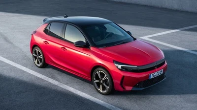 4 Winterkompletträder Opel Corsa F 6,5x16 4/108 Nexen 195/55R16 T  SNOW G3 WH 21 - Bild 1 von 4