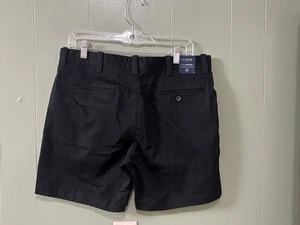 Men’s J. Crew Shorts 32in 7in Inseam. New With Tags - Picture 1 of 6