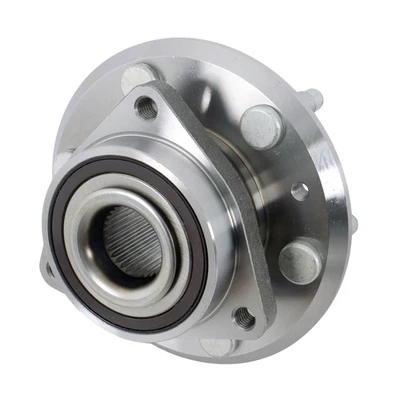 For Chevrolet Traverse 2009-2017 NEW Front or Rear Wheel Hub Bearing Assembly — 第 1/4 张图片