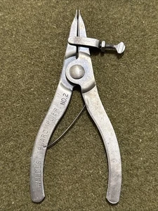 Vintage Waldes Truarc Snap Ring Pliers USA 🇺🇸 Excellent - Bild 1 von 16
