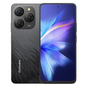 Smartphone Blackview SHARK 9 8GB RAM 256GB 6,67" 5G Android 14 Octa-Core - Bild 1 von 24