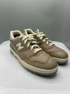 New Balance 550 BB550LY1 Hombres 11 Zapatos para Correr Año Nuevo Lunar Driftwood Tenis - Imagen 1 de 11