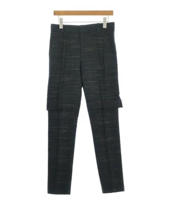 3.1 Phillip Lim Pants (Other) Blacketc. 28(Approx. S) 2200597135323 - Image 1 of 4