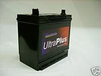 SUZUKI BALENO PETROL BATTERY 95-08 (054) - Image 1 of 1