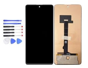 For Xiaomi Poco X6 23122PCD1G TFT LCD Display Screen Touch Digitizer Replacement - Picture 1 of 1