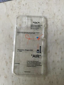 Unbranded Slim Clear Case for iPhone 11 Pro Max - AIR - Picture 1 of 1