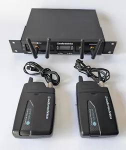 Audio-Technica System 10 Pro ATW-1311 - Bild 1 von 8