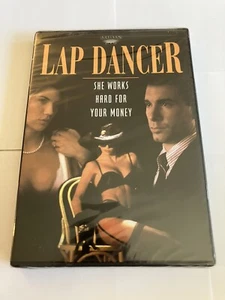 NEW!!! SEALED!!! Lap Dancer (DVD, Artisan 2002) - Picture 1 of 3