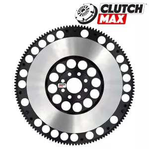 4140 PROLITE CLUTCH FLYWHEEL for 1990-1996 NISSAN 300ZX TWIN TURBO VG30DETT Z32 - Picture 1 of 5