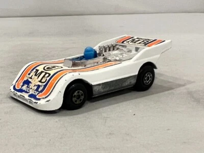 Matchbox Superfast No:56 Hi-Tailer by Lesney Made In England 1974 - Image 1 of 4