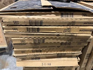 New Square D HOMC24UC Load Center Cover HOM2448L125PQGC In BOX - Picture 1 of 1