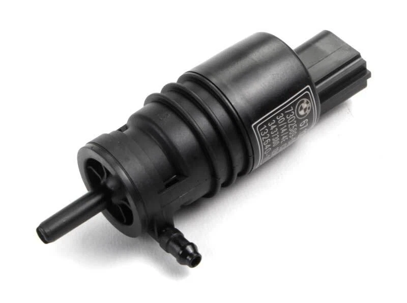 Bomba de lavado de parabrisas delantero genuina para BMW E90 E92 E93 E60 E61 E63 E64 F30 Foto 1 de 1