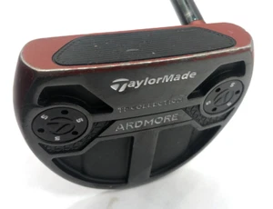 TaylorMade TP Collection Ardmore Putter 35" Super Stroke Pistol Grip - Picture 1 of 8