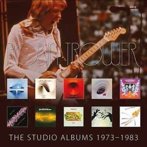 The Studio Albums 1973-1983 - Imagen 1 de 1