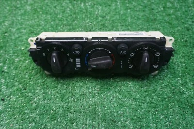 2012 FORD FOCUS HEATER AC Control OEMFDCM5T-14061211 - Image 1 of 4