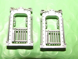 # 6060 IHC PASSENGER CAR DIAPHRAGMS 2/PACK HO SCALE NEW, SOME OTHER BRANDS TOO - Picture 1 of 12