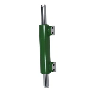 SERVOLENKZYLINDER PASSEND FÜR JOHN DEERE TRAKTOR 5055E 5065E 5045E RE271434 - Bild 1 von 12
