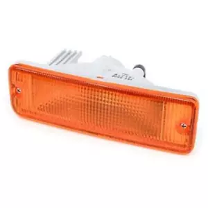NISSAN Silvia S13 Turn signal Lamp front RH B6130-51E00×1 Genuine JDM OEM - Foto 1 di 2