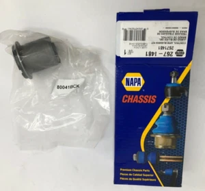 NAPA 267-1481 Front Upper Control Arm Bushing Kit - Picture 1 of 4