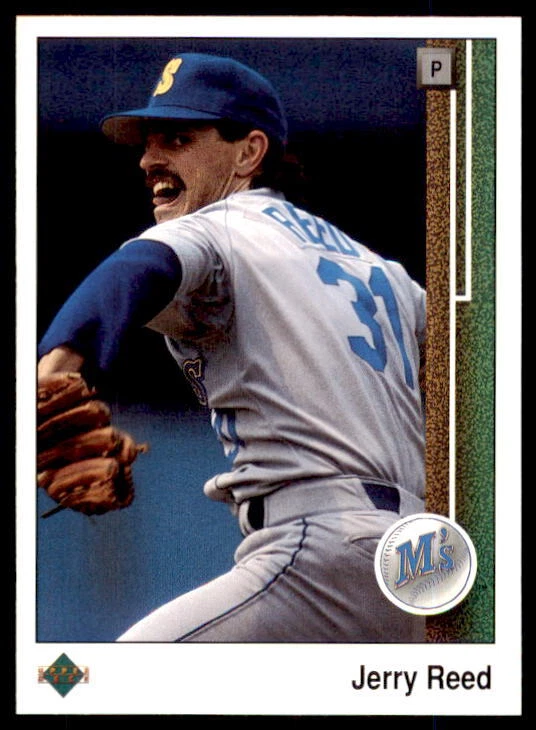 1989 UPPER DECK BASEBALL YOU PICK 501-700 .99 UNLIMITED SHIPPING HI GRADE CARDS - Image 1 of 1