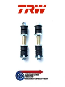 Heck Arb Stabilisator Stabilisatorstange Paar OE Spec - für Nissan R34 - Imagen 1 de 4