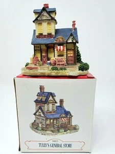 Liberty Falls Sammlerstück AH22 Tully's General Store The Americana Collection - Bild 1 von 7