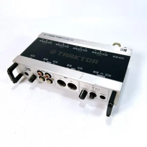 native instruments traktor scratch audio 10 getestet kostenloser Versand - Bild 1 von 1