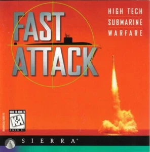 FAST ATTACK +1Clk Windows 11 10 8 7 Vista XP Install - Picture 1 of 3