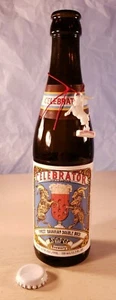 Ayinger Brewery Celebrator Dopplebock 11.2oz Beer Bottle Brown. Ram Bottle Charm - Picture 1 of 10