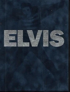 Elvis Blue Suede Collection DVD 2 Volume 10 Disc Set Remastered Movies - Picture 1 of 3