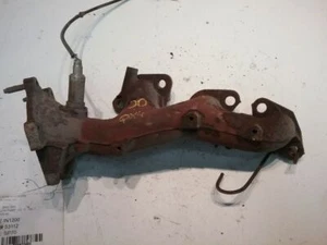 2000 QX4 RIGHT EXHAUST MANIFOLD - Bild 1 von 4