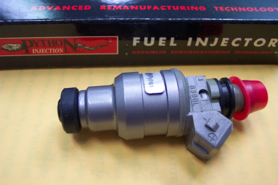 Fuel Injector Python 629-100 Fits Mitsubishi - Image 1 of 1