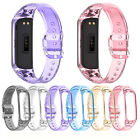 Replacement Silicone Watch Band Wristband Strap for Samsung Galaxy Fit 2 SM-R220