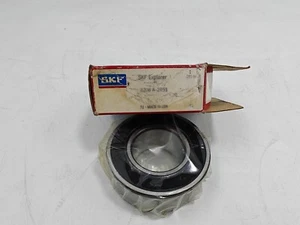 3208 A-2RS1 SKF Explorer Angular Contact Double Row Ball Bearing 3208 / 5208 2RS - Picture 1 of 10