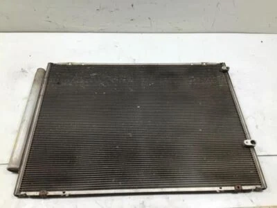 TOYOTA SIENNA 2007 2010 ALUMINUM RADIATOR FACTORY - Image 1 of 4