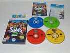 The Sims Games And Expansions Pack Simulation Life Sim  Windows And Mac Pc