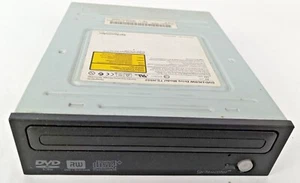 Masterizzatore DVD CD lettore interno Toshiba Samsung TS-H552 Writemaster RW IDE - Picture 1 of 3