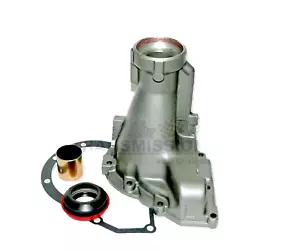 Ford 4R100 2wd Super Duty Rear Tail Housing w/ New Seal & Bushing 1.90" OD Yoke - Bild 1 von 5