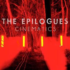 The Epilogues Cinematics (CD) (US IMPORT)