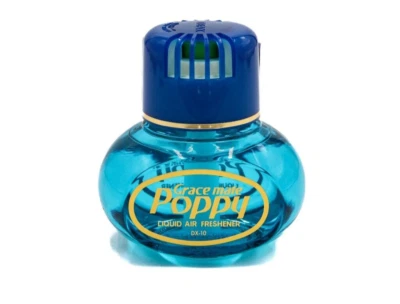 Genuine Gracemate Poppy Air Freshener FREESIA Japan BUY 2 GET A FREE VIKING HAT - Image 1 of 4