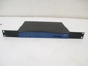 Adtran NetVanta 3430 2-port 10/100 Wired Router MW3F3 *FOR PARTS* - Picture 1 of 5