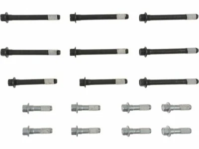 For 1975-1978 GMC K15 Suburban Head Bolt Set Victor Reinz 87512GV 1976 1977 - Image 1 of 2