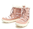 Sperry Women's Bearing Plushwave Boots 8 NEW IN BOX