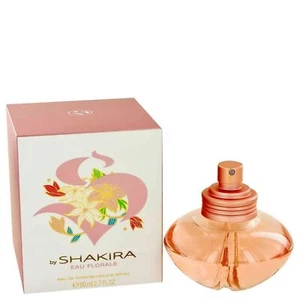 Shakira Shakira S Eau Florale Eau De Toilette Spray for Women 2.7 oz - Picture 1 of 5