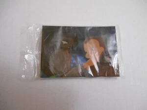 Juego de 8 tarjetas lenticulares Tarzán de Disney cocina infantil selladas 2000 - Imagen 1 de 4