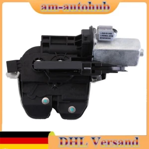 Cerradura portón trasero eléctrico para VW Touareg 7P Sharan 7N1 7N2 2.0T  - Imagen 1 de 18