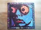 Alien Sex Fiend Acid Bath 1st Press Excellent Vinyl LP Record Album GRAM18