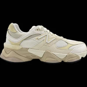 New Balance 9060 Sea Salt/Linen (GS) - Foto 1 di 6