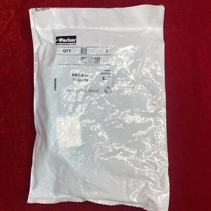 PRT-E10 Parker PRT series 0.1s to 3s Pneumatic Timer, 8 bar max Made In France - Bild 1 von 6