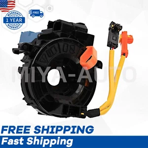 Clock Spring w/ Angle Sensor For 2011-2018 Toyota Sienna 2.7L 3.5L 89245-0E020 - Bild 1 von 12